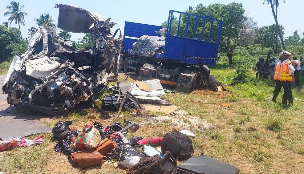Quadra festiva: inhambane vai lançar campanha para prevenção e combate