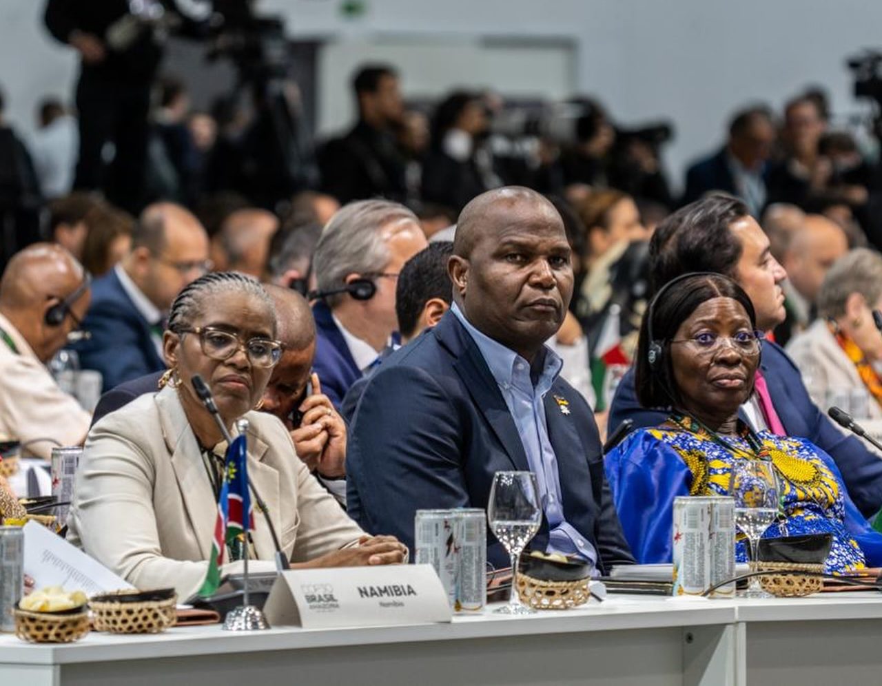 Redução de 50% nas emissões reforça compromisso climático de moçambique