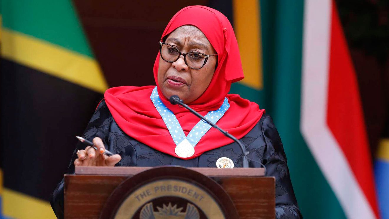 Sadc considera fraudulentas eleições na tanzânia