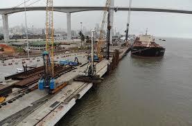Sociedade de desenvolvimento do porto de maputo diz foi só operação