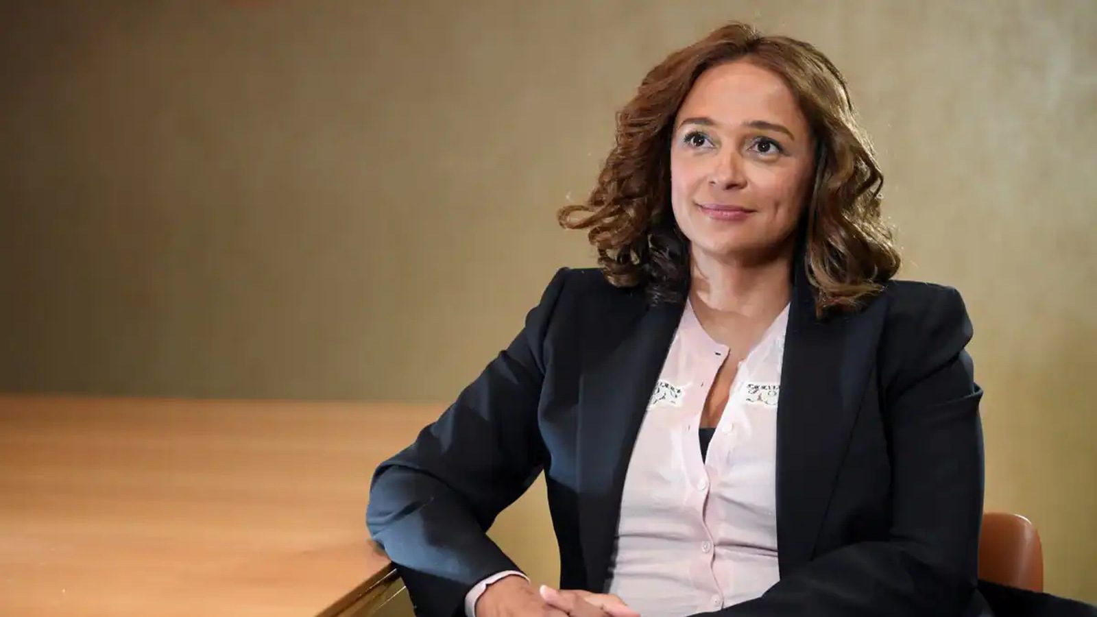 Supremo angolano absolve isabel dos santos de quatro crimes