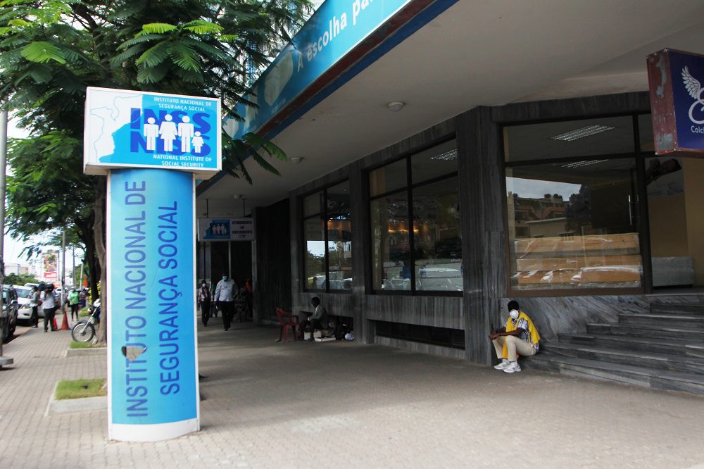 Tribunal da cidade de maputo arranca com o julgamento do