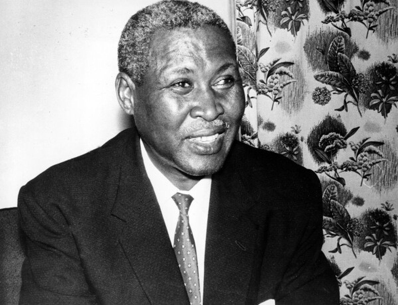 Tribunal sul africano conclui que albert luthuli foi assassinado pelo apartheid