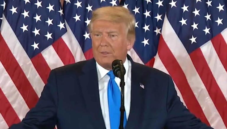 Trump exclui África do sul da próxima cimeira do g20