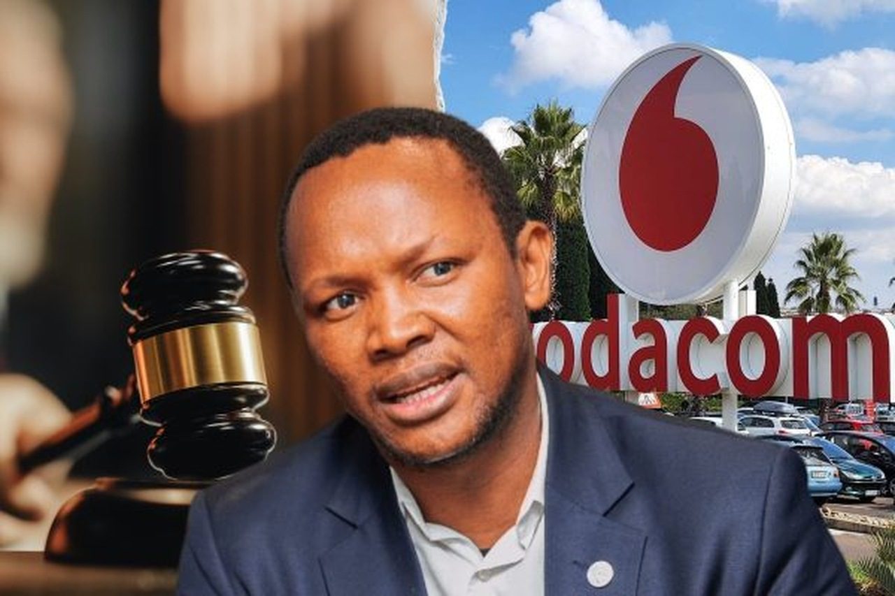 Vodacom chega a acordo extrajudicial para encerrar o caso “please