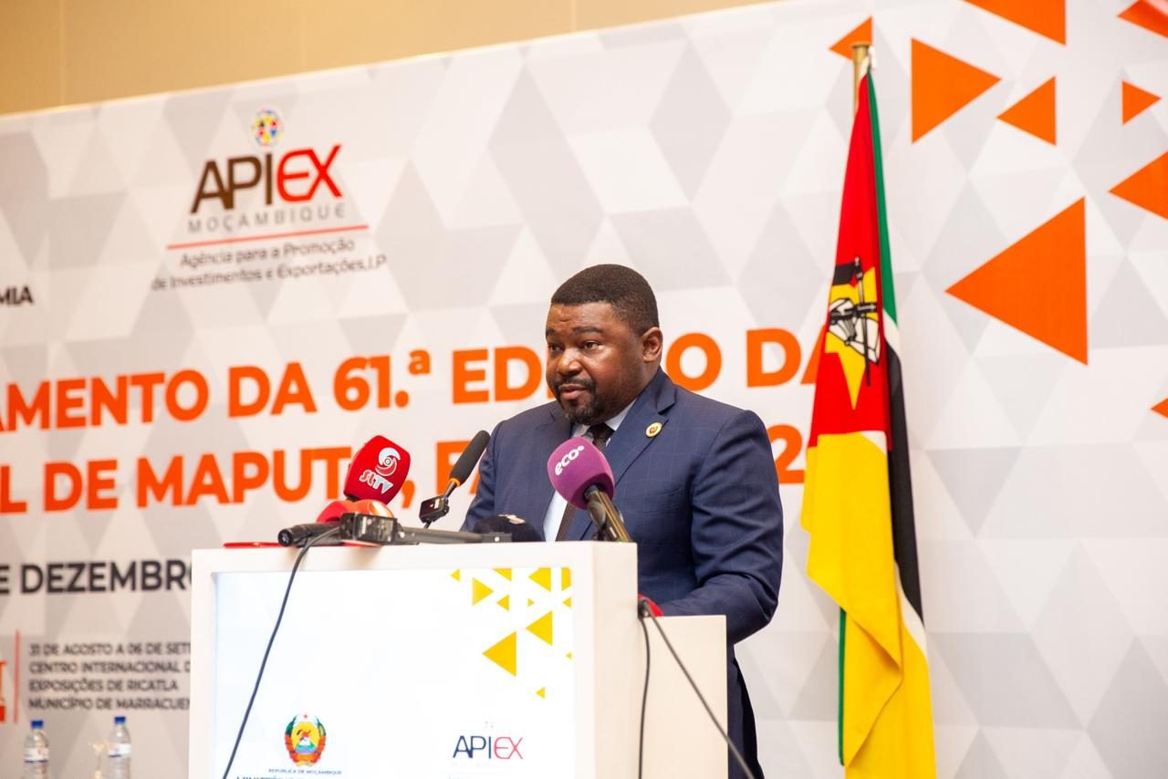 Apiex lança oficialmente facim 2026