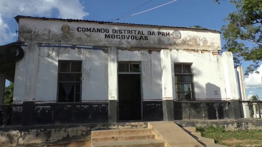 Nampula: Confirmados sete mortos e cinco detidos em confronto em