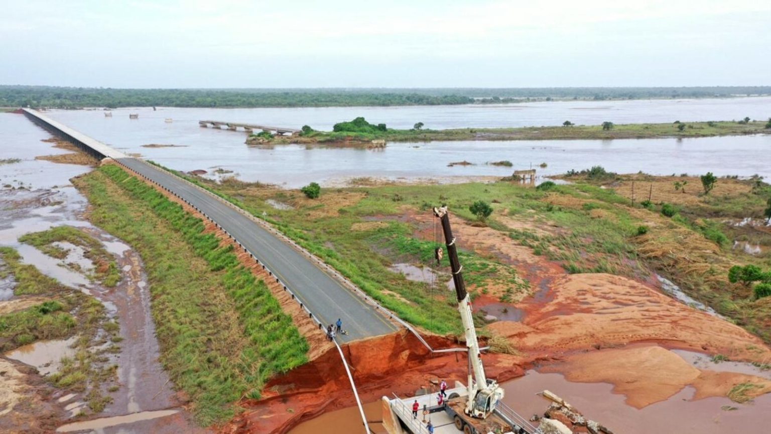 Ane activa plano de contingência