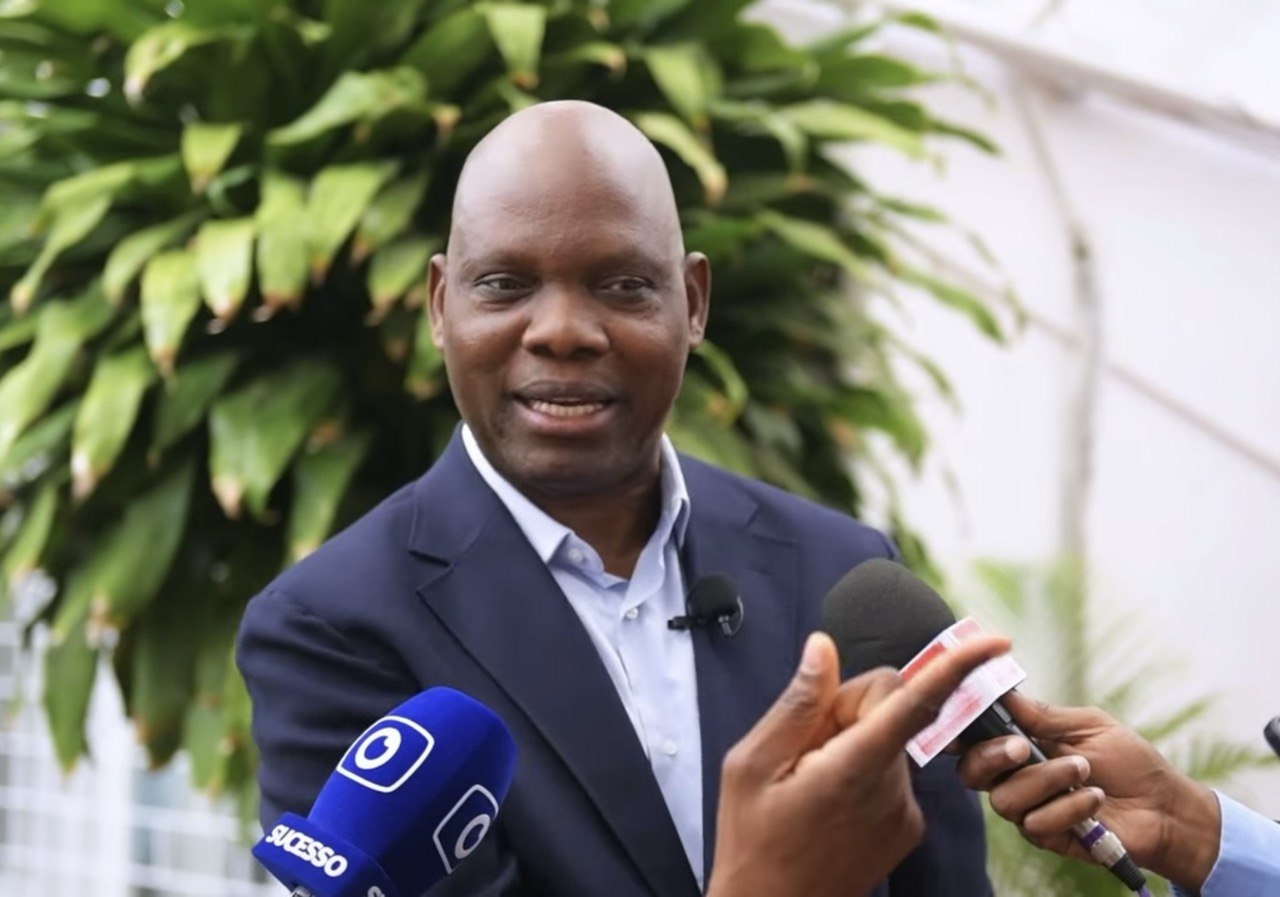 Adriano Nuvunga afirma que Chapo está proteger a corrupção de