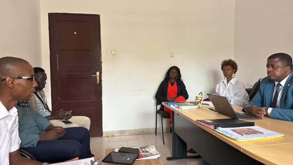 Advogados da guiné bissau exigem regresso à legalidade constitucional e devolução
