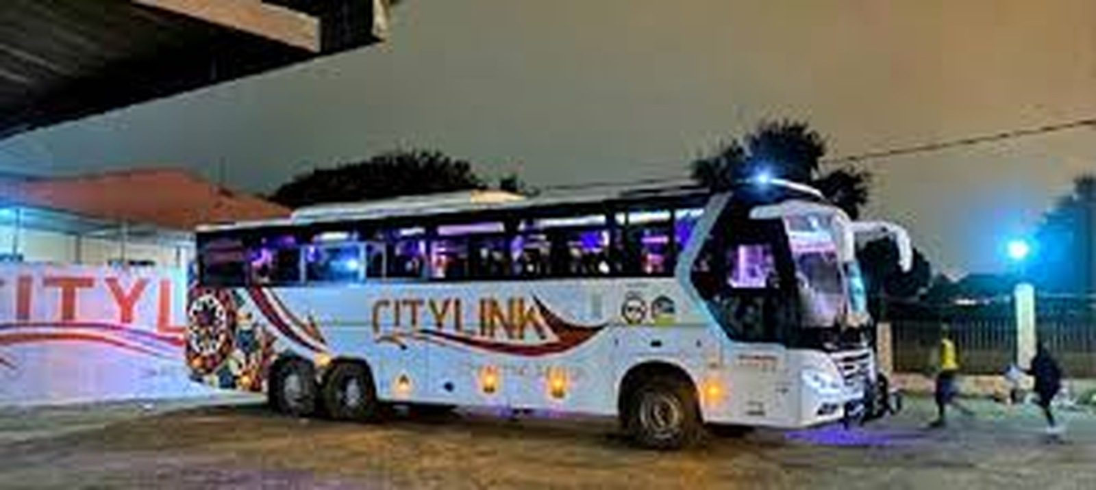 Afinal, suspensão da city link pode ser prolongada por mais