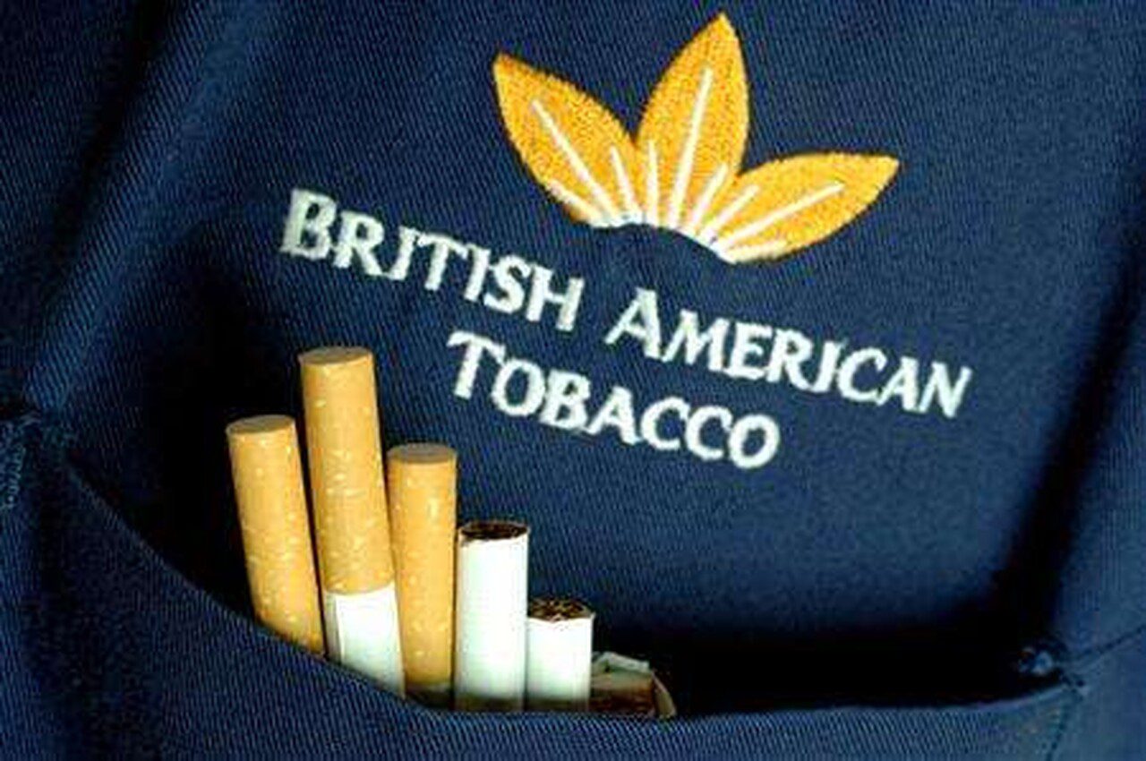 British american tobacco encerra operações em moçambique devido a perdas