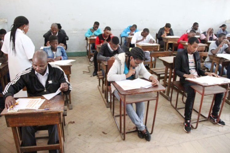 Cabo delgado prevê avaliar cerca de 137 mil candidatos nos