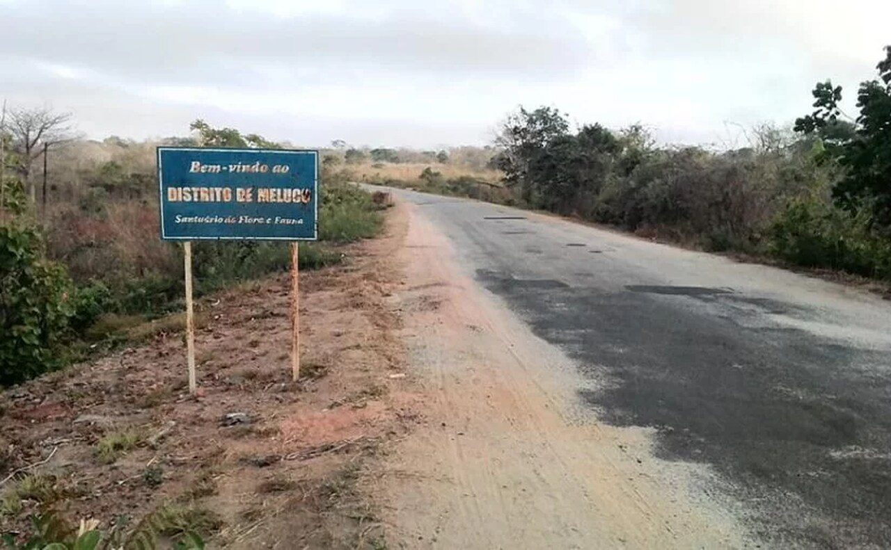 Cabo delgadoː procuradores distritais confinados em pemba devido ao terrorismo