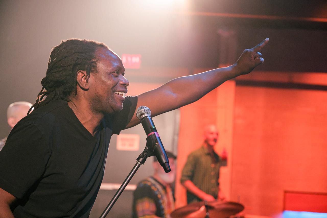 Casimiro Nhussi lança o novo single “Nkala”