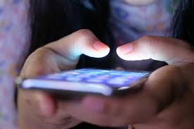 Cerca de treze mil mulheres foram vítimas de violência digital