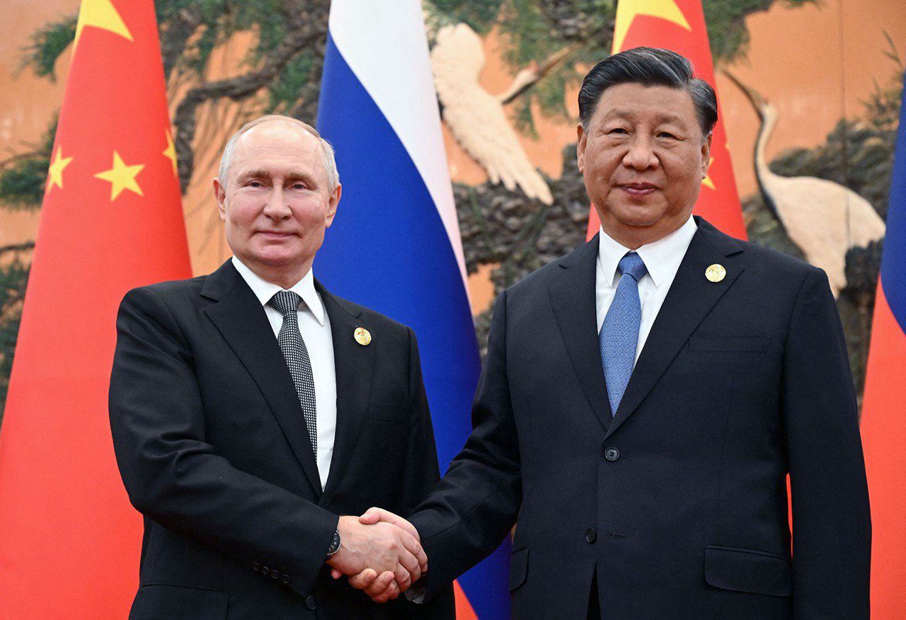 China e rússia reafirmam apoio à venezuela face à pressão