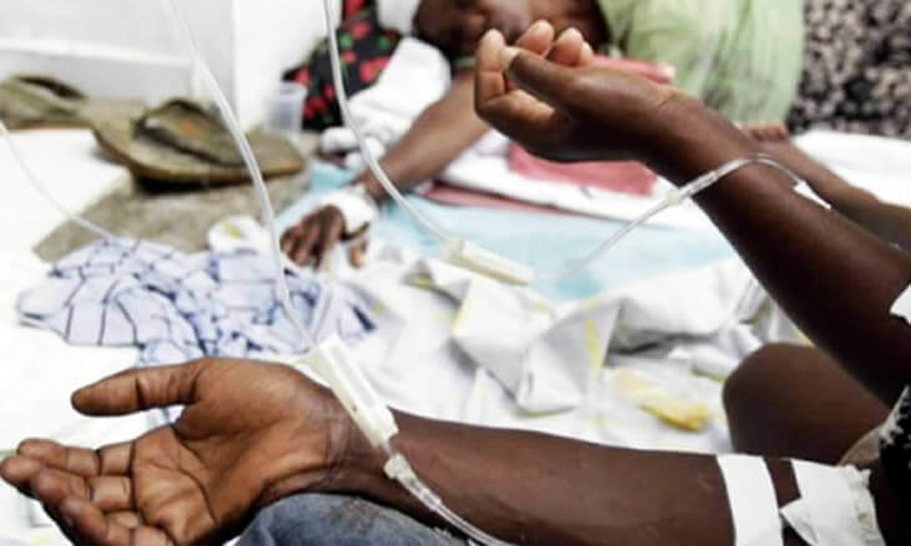 Cólera matou 12 pessoas em Tete