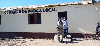 Comandante da força local morto pela população em ancuabe –