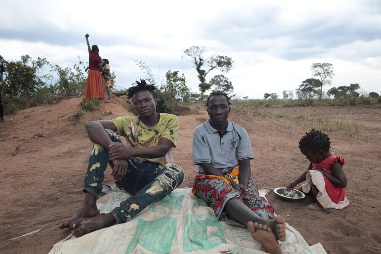 Comunidade internacional ignora "conflito" no norte de moçambique – denuncia