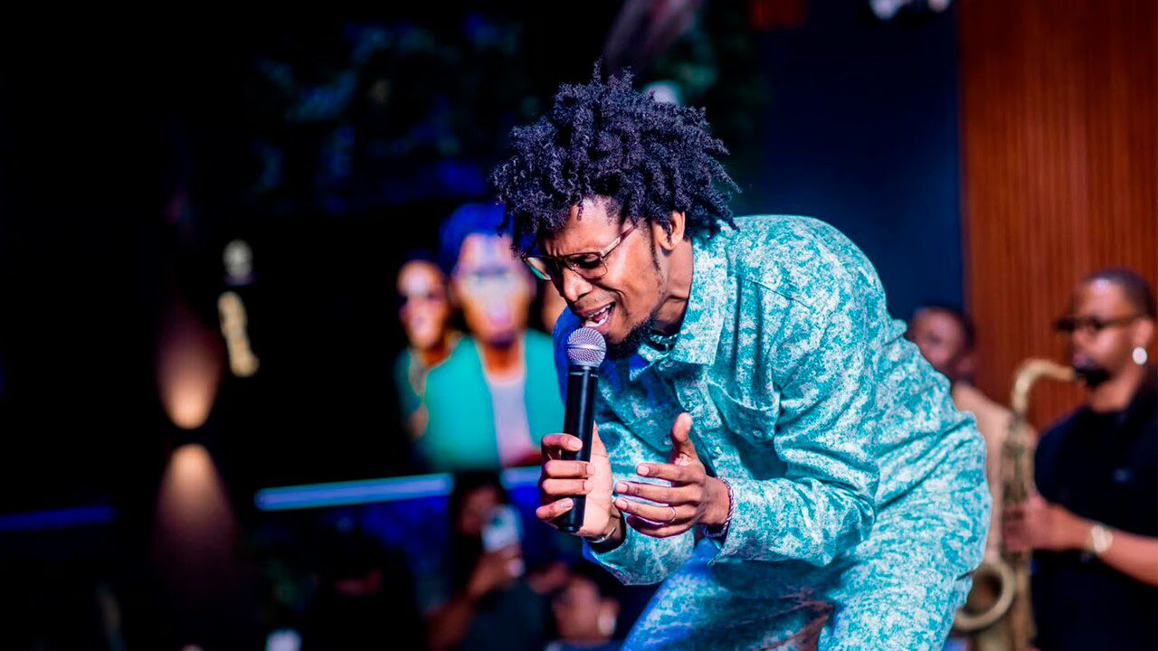 “famba kwatsi” eleita melhor canção do “ngoma moçambique”