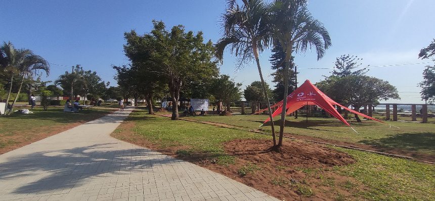 Feira do empreendedor cria novas oportunidades em marracuene