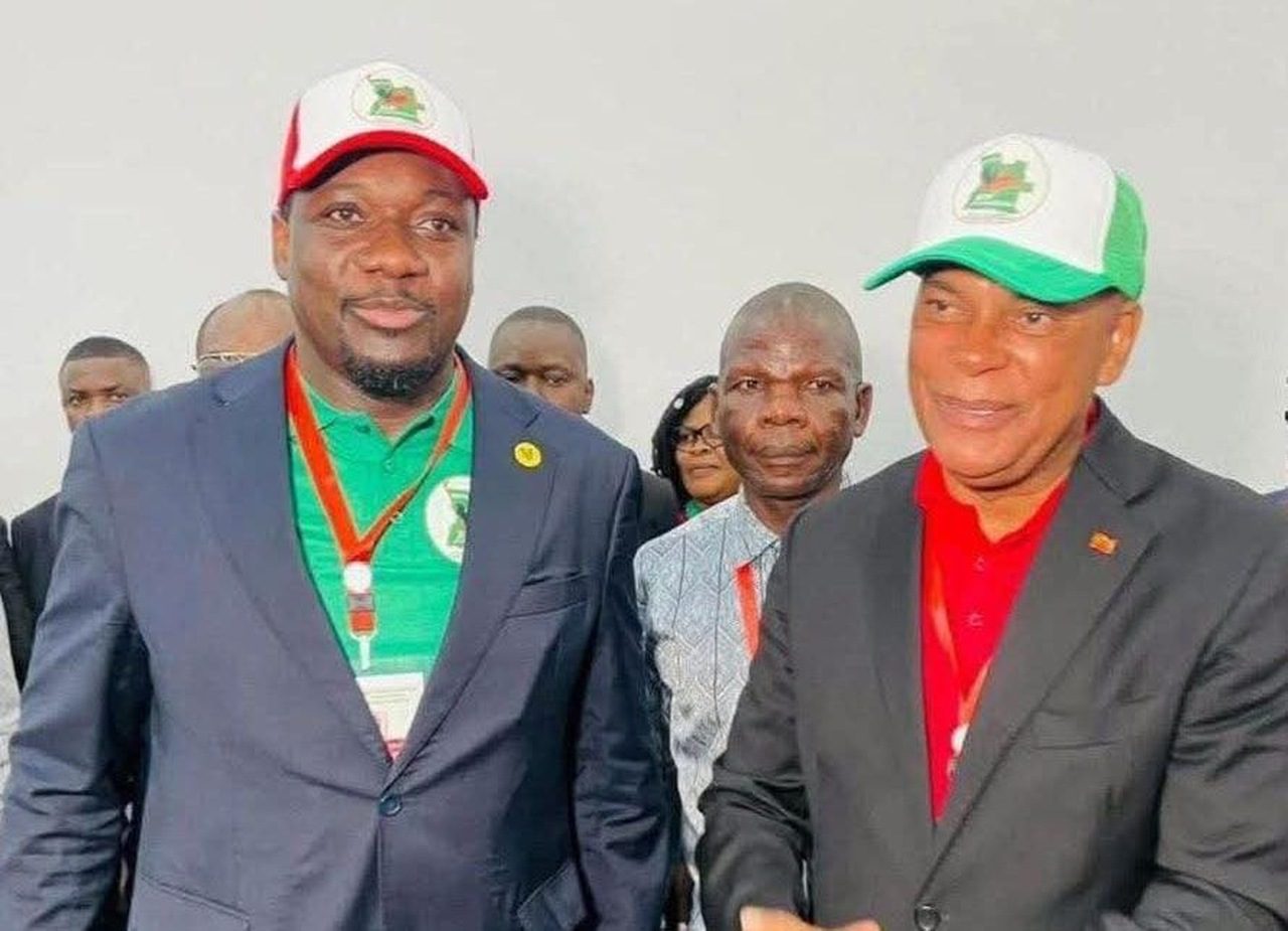 Filho de savimbi perde para adalberto costa júnior nas eleições