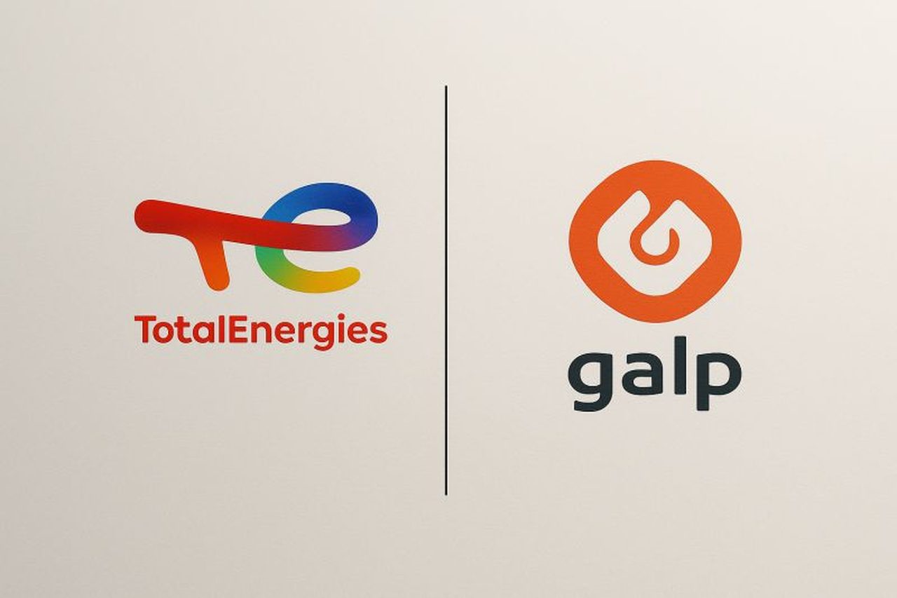 Galp vende acções à totalenergies e vê acções caírem em
