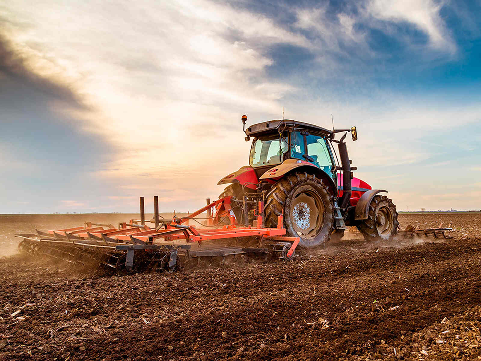 Governo promete acelerar reformas para dinamizar produção o sector agrícola