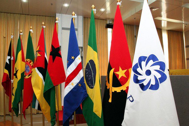 Guiné bissau anuncia a cplp a suspensão das suas actividades na