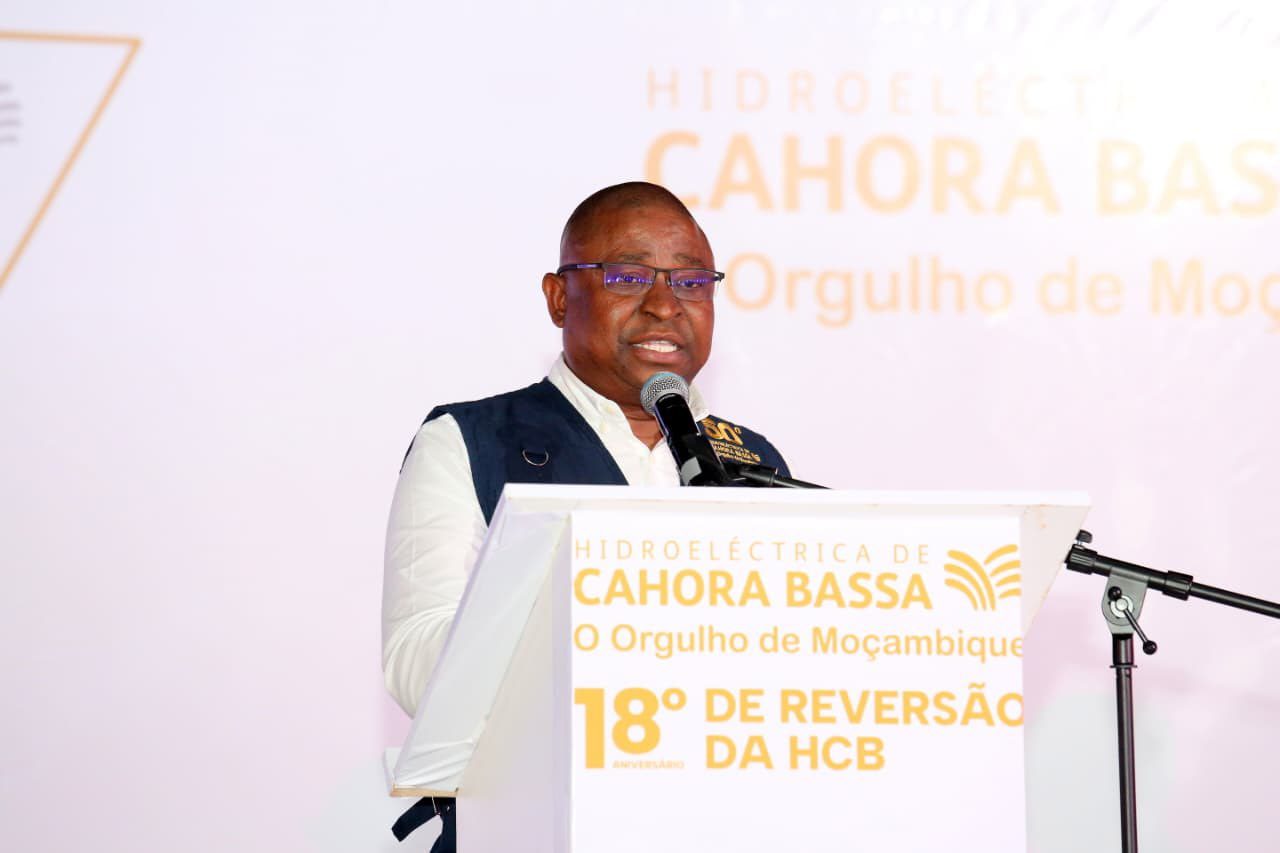 Hcb contribuiu com 134 mil milhões para estado desde 2007