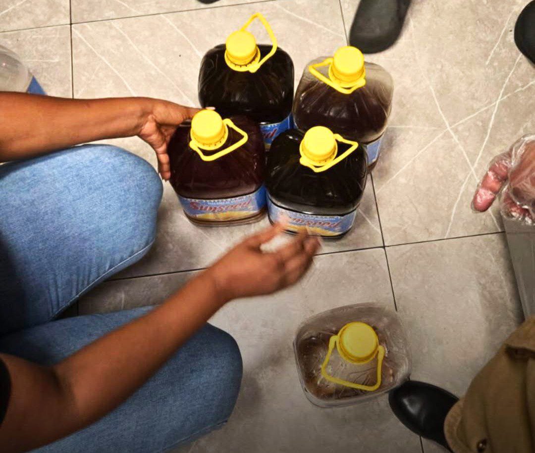 Inae encerra restaurante por imundice em maputo