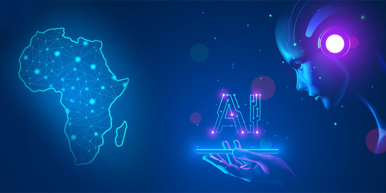 “implementação da inteligência artificial em África poderá gerar até 1