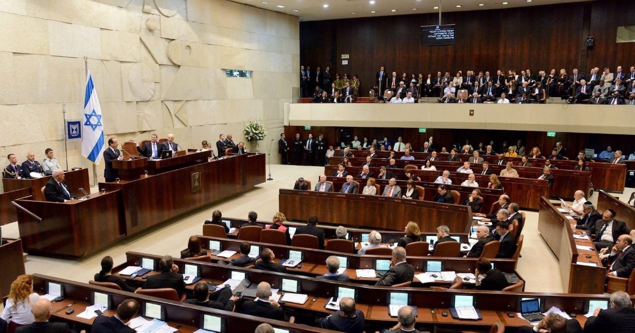 Israel aprova projeto de lei que pode fechar imprensa estrangeira