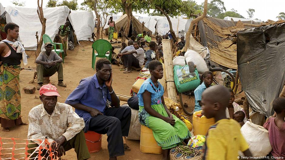Malawi: comunidade moçambicana deplora maus tratos da polícia de guarda fronteira