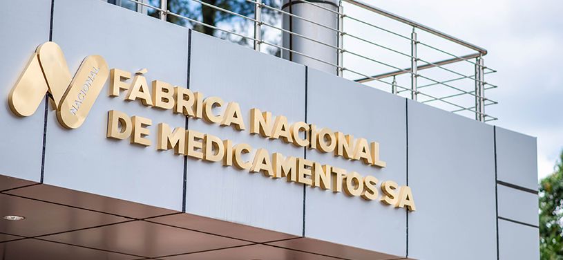 Medicamentos avaliados em 42 milhões de meticais desaparecem do armazém