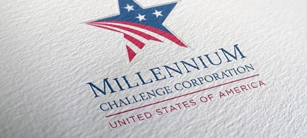 Millennium challenge corporation rescinde acordo para construção de estradas em