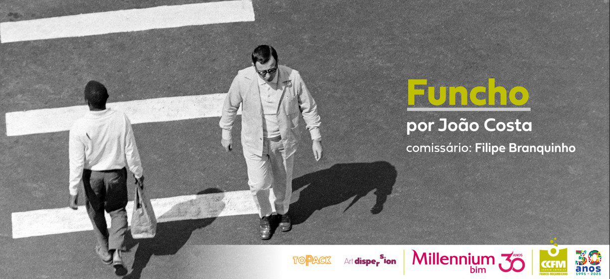 Millennium bim e ccfm encerram ano cultural com a obra