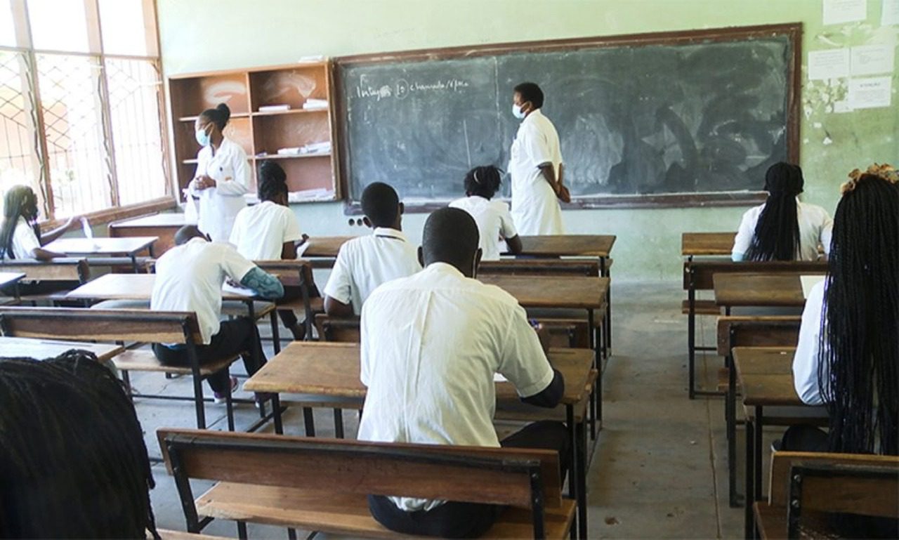 Ministério da educação retoma realização dos exames anulados em finais