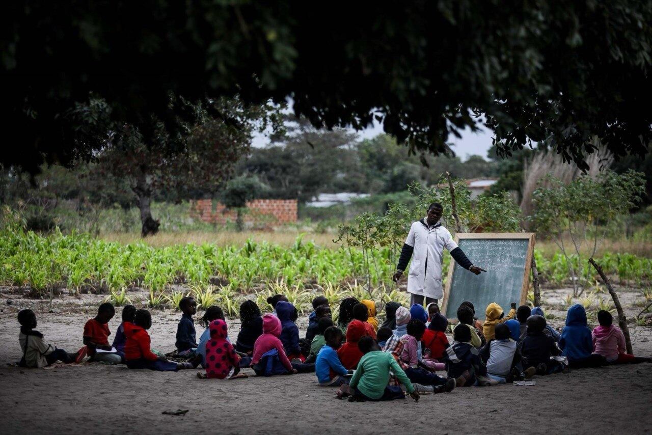 Moçambique continua na cauda do Índice de Desenvolvimento Humano