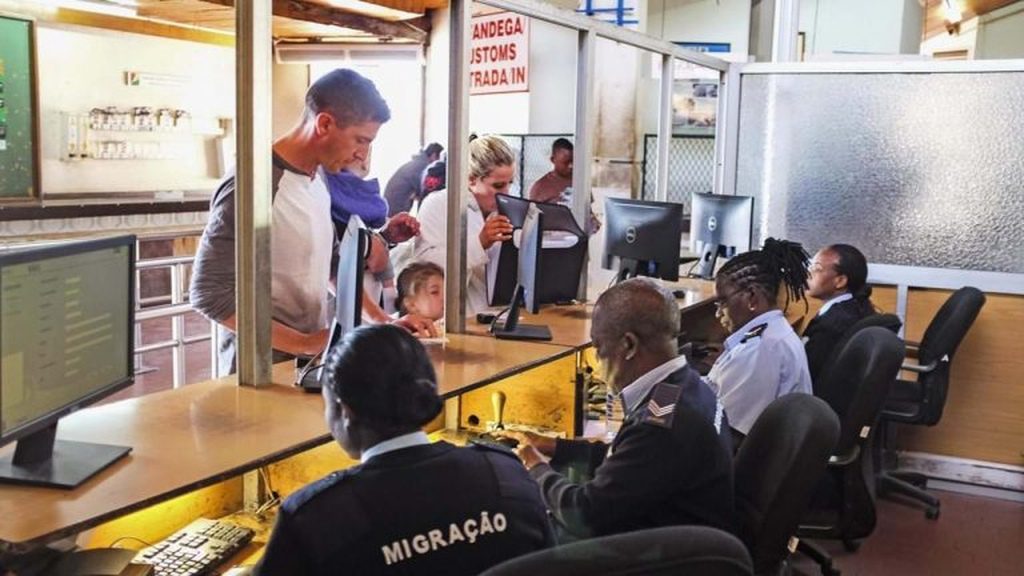Moçambique espera receber 300 mil turistas durante a quadra festiva