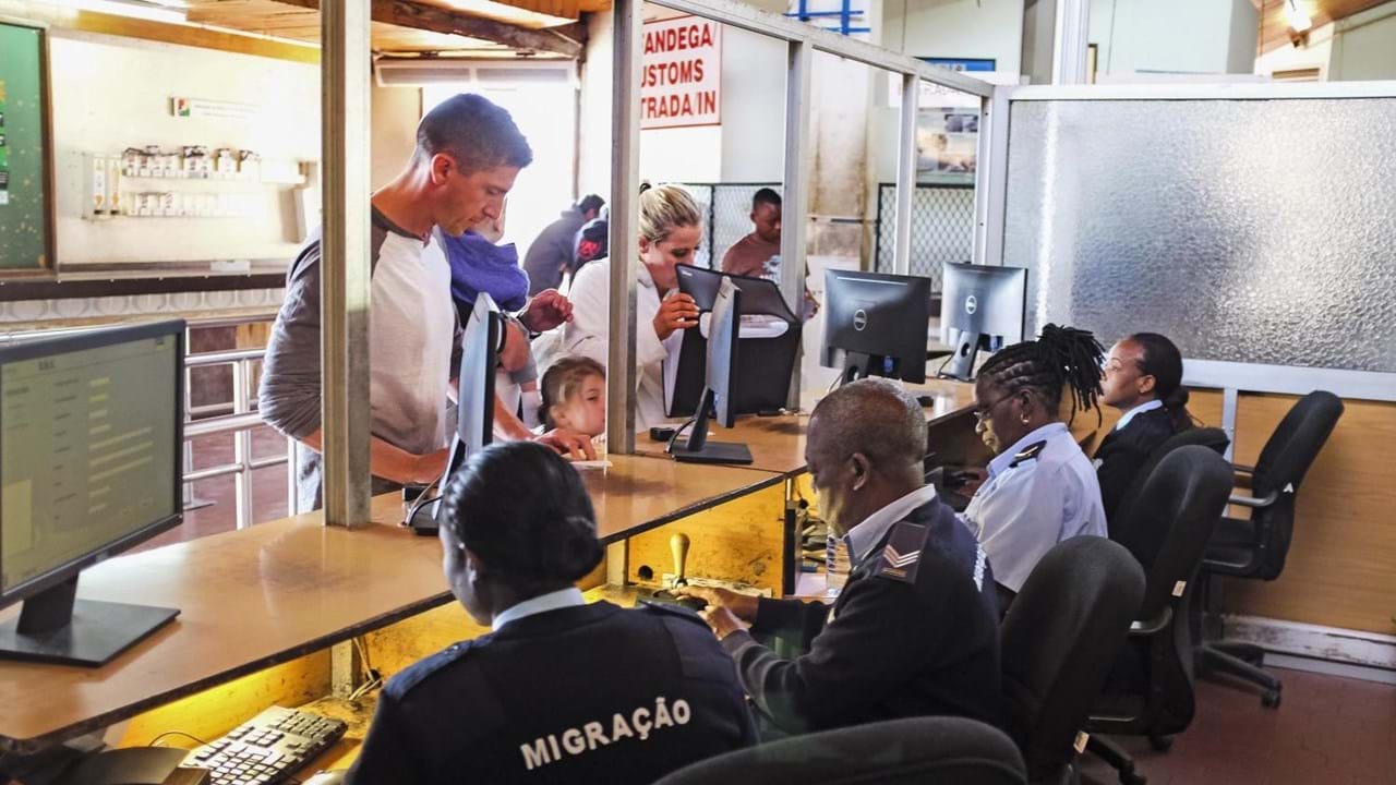 Moçambique espera receber mais de 300 mil turistas internacionais nesta
