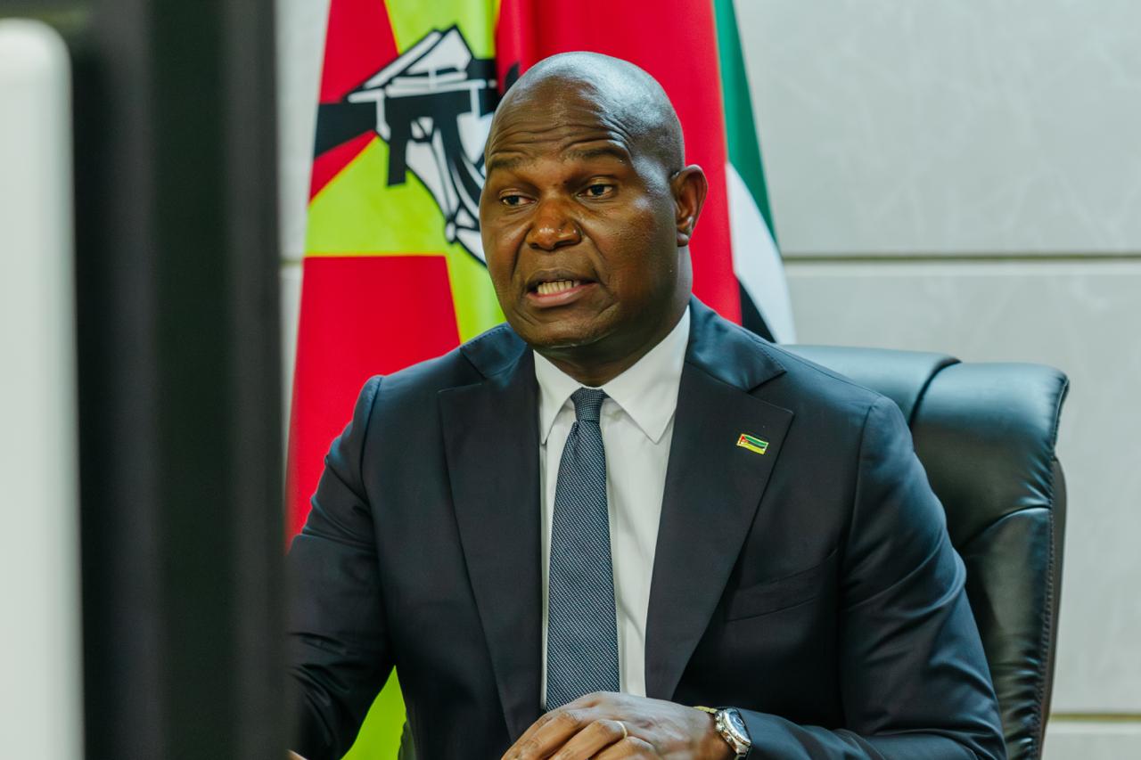 Pr apoia suspensão da guiné bissau da cplp