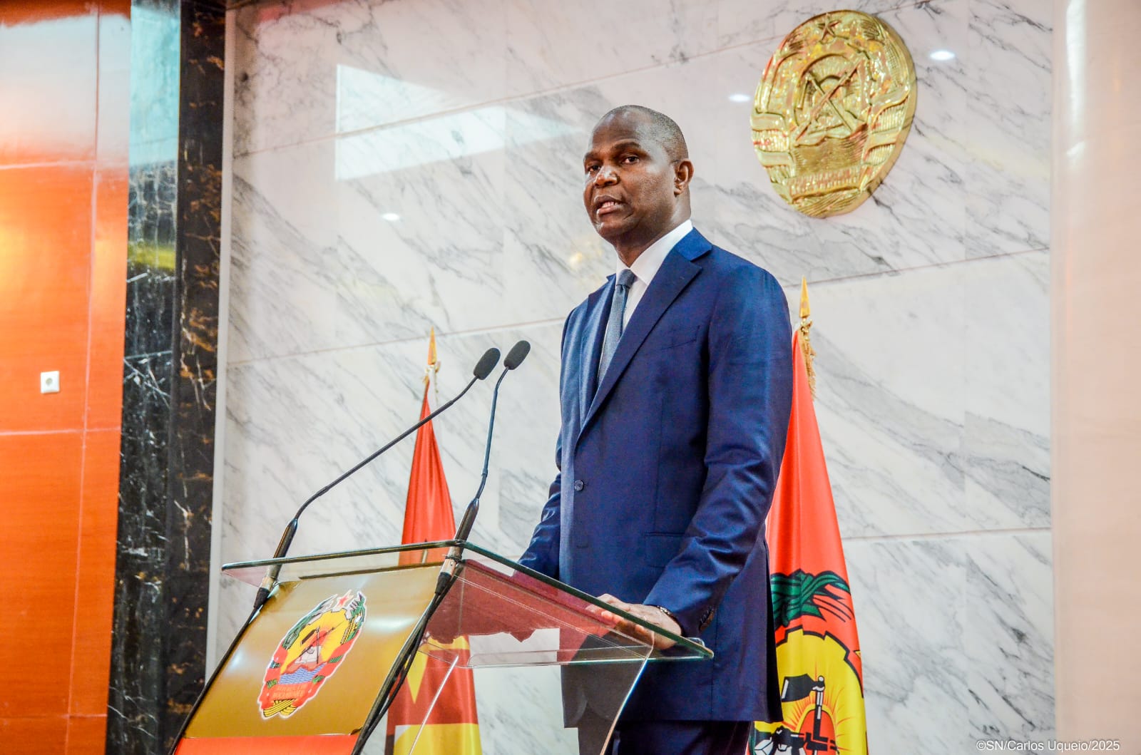 Pr nomeia josé inácio ramos procurador geral adjunto