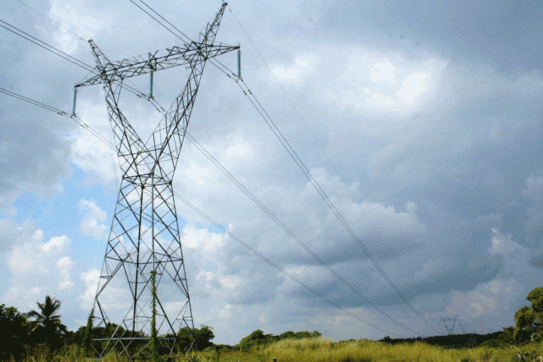Pr quer reformas no modelo de venda de energia no