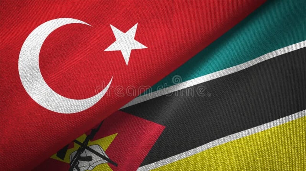 Perseguição política turca chega a Moçambique: um cidadão raptado