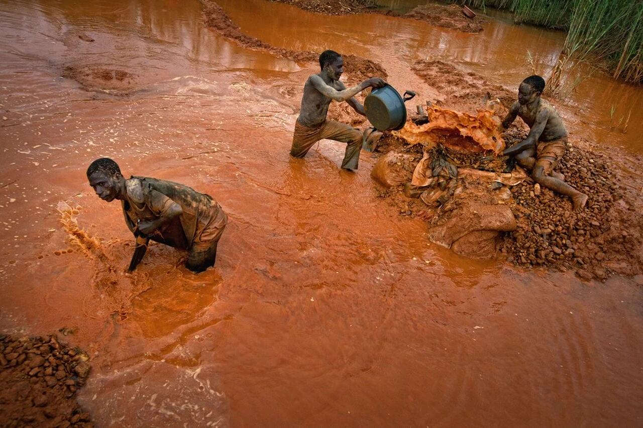 Poluição mineral em Manica será investigada por deputados
