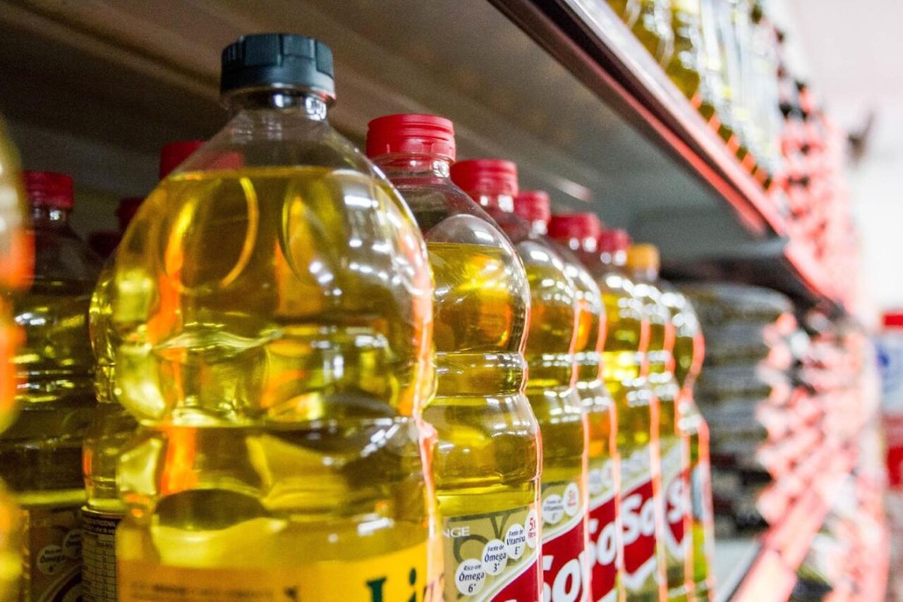 Preços do Óleo Alimentar disparam e Autoridades reforçam fiscalização para