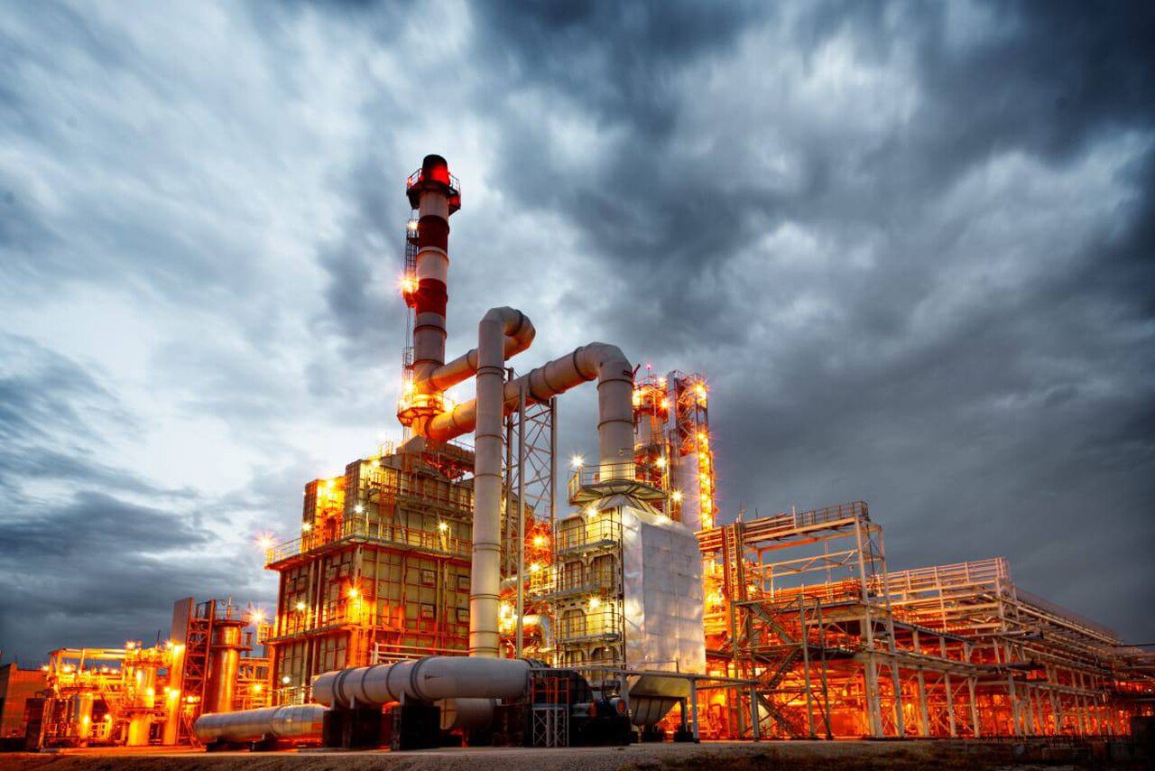Rússia pode registar menor receita de petróleo e gás desde