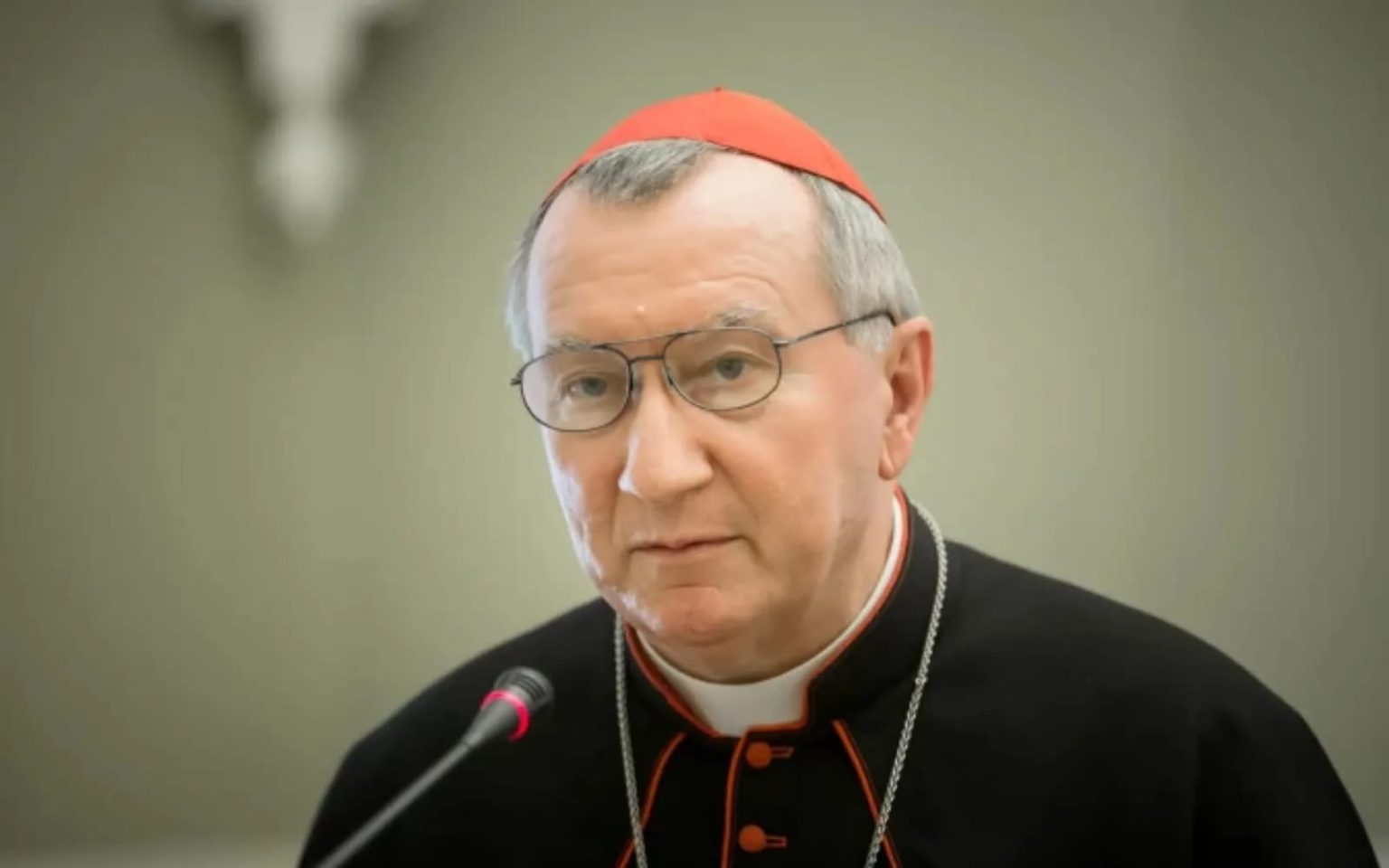 Secretário do papa leão xiv visita moçambique em celebração das